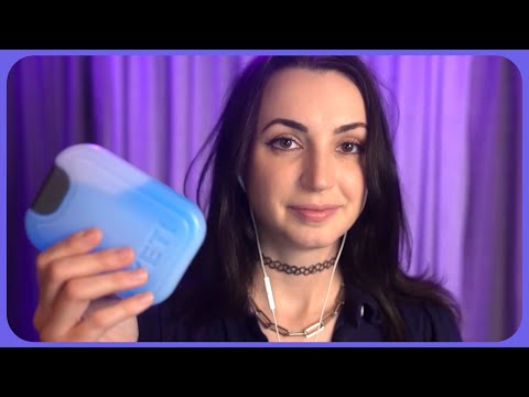 1.5 Minute ASMR | Is this video for you? (Only specific people allowed)