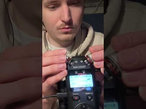 ASMR Tiny Lid Sounds #relax #triggersforsleep #tingles #tapping #asmrtriggers #asmr