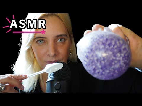 ASMR PARA DORMIR RÁPIDO Y RELAJARTE 😴💤