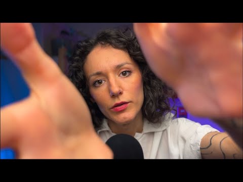 Usuwanie negatywnych emocji 🫣 osobista uwaga, pozytywne afirmacje 💖 ASMR po polsku