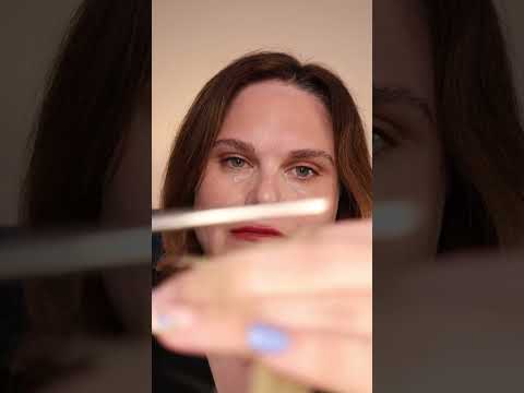 ASMR Haircut