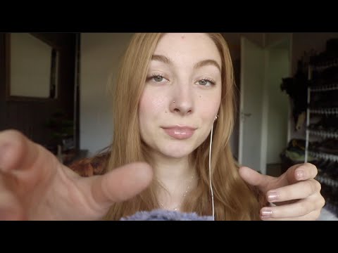 ASMR | Making you a drink | Visualizations 🥤☕️🍹