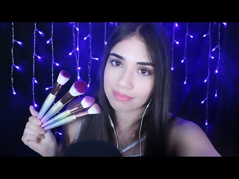 VOCÊ VAI DORMIR RAPIDAMENTE COM ESSE VÍDEO DE ASMR - Haul whisper