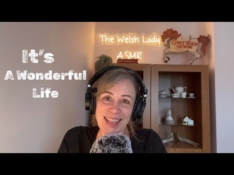 ASMR Ramble: Review of the UK campervan tour 