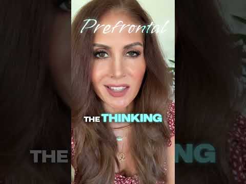 The Three Levels of The Brain & Why You Keep Repeating Patterns #asmr #spirituality