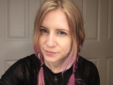 Soft Spoken Ear to Ear Ramble! ASMR