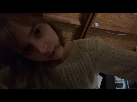 Silly tattoo shop asmr 