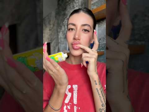 Kik max taste 🤩🍋🍒#tasty #mukbang #asmr