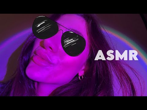ASMR WHISPERED RAMBLE 🍃