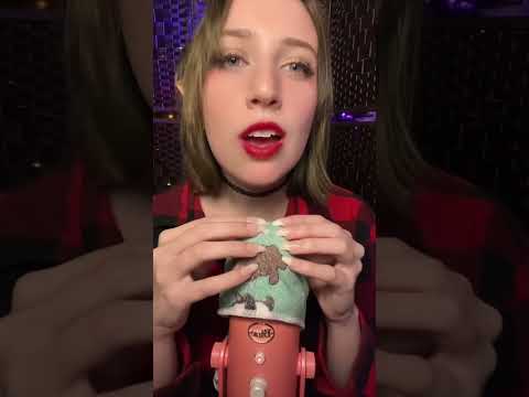 Where is my Dragonborn? #asmr #shorts #asmrshorts