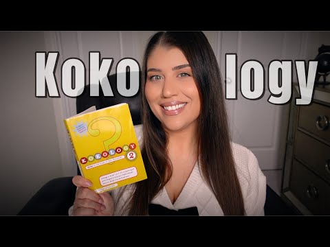 ASMR | Imagination Personality Test (Kokology) Psychological Test