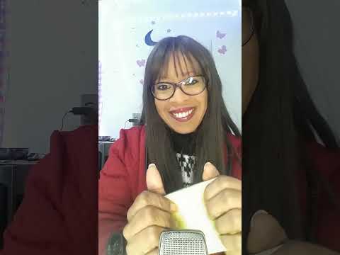ASMR PARA PESSOAS SEM FONES DE OUVIDO #shorts