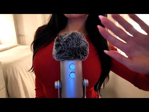 ASMR Impossible to Stay Awake 🤤 The Perfect Invisible Scratching Video