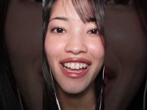 Can you feel the tingles yet #asmrsounds  #shorts  #brainmassage  #oddlysatisfying  #asmrvibes