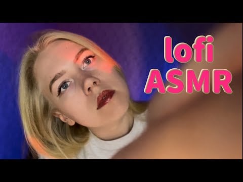 Lofi asmr | #asmr #asmrminuha