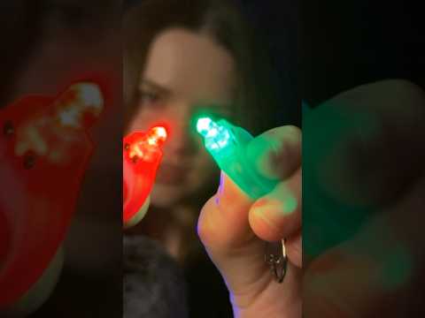 STOP on Red… or You Lose 🤪 (ASMR)