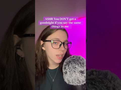 #asmr #tingles #triggersforsleep #asmrrelaxation #relax #relaxationtechniques #asmrtriggers