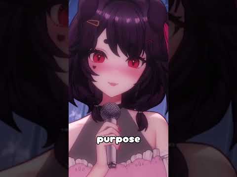 My Response to all the drama. #vtuber