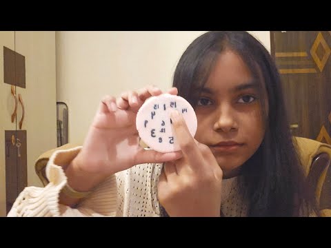 ASMR ...but try not to lose