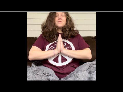 Guided Root Chakra Meditation