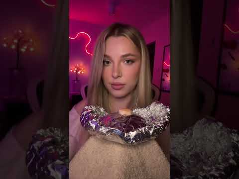 ASMR thunderstorm 🌩️ #asmr #asmrshorts #relax #tingles #asmrsounds #asmrforsleep #insomnia