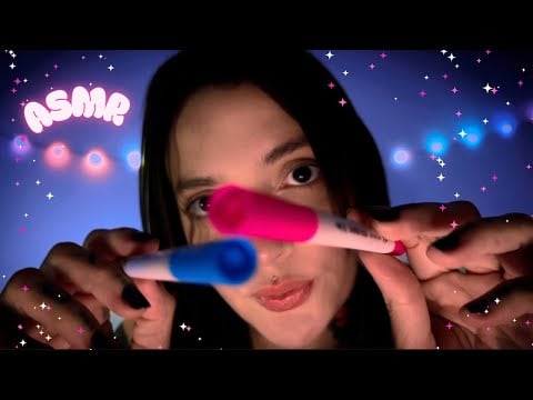 ASMR CASEIRO| Bem lentinho para você DORMIR agora 😴