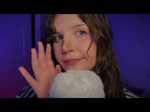 asmr | asking you personal questions 🙋‍♀️