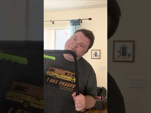 ASMR TUTORIAL: HOW TO MOW THE YARD PROFESSIONALLY