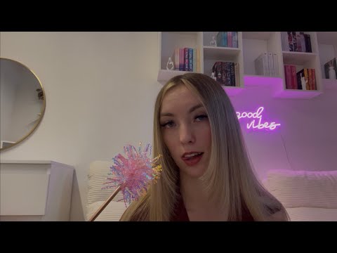 ASMR | MONATSFAVORITEN für puuuure Entspannung🎈 (german)