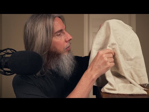 The Most Powerful (ASMR) Trigger in the Universe | ASMR