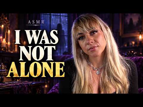 ASMR I Wish This Was Just a Ghost Story…  My Real Paranormal Experiences