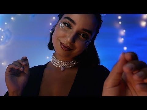 ASMR : Je joue avec tes cheveux jusqu'à ce que tu t'endormes 💤