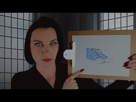 Creepy ASMR: Have You Been Replaced?