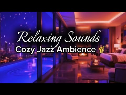 Relaxing Sounds for Sleep, Study, Stress Relief, Meditation and Relaxation