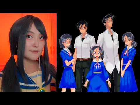 🔴 Стрим Corpse Party 1996 👀 Проходим оригинал 🌚