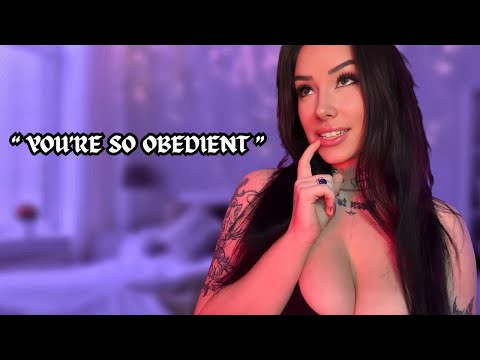 Stay After Class With Me | Soft Dom ASMR