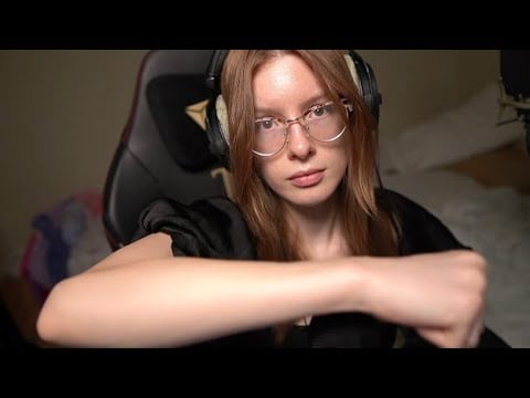 Fall Asleep FAST ASMR