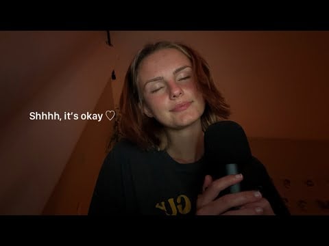 ASMR that Isn’t Overstimulating (part 3)