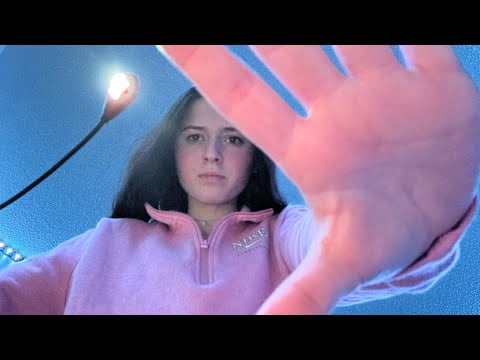 ASMR~ But You Passed Out… 💤🥱