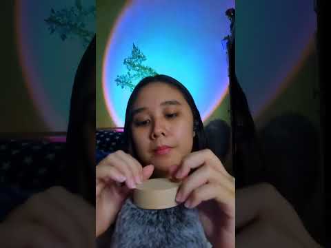 Energy Rain ASMR ☄️ #asmr #triggers #asmrsounds #asmrtriggers