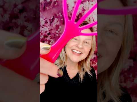 ASMR Scratching 💖 Tam’s ASMR #asmr #asmrscratching #asmrscratchingsounds ⭐️