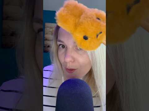 ASMR FR / Test d’intuition ! Quel est ton score ? #asmrfr #shortsasmr #asmrshorts