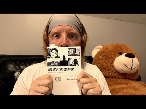 Whispersoft ASMR Book Club | The Great Influencer | Chapter 10