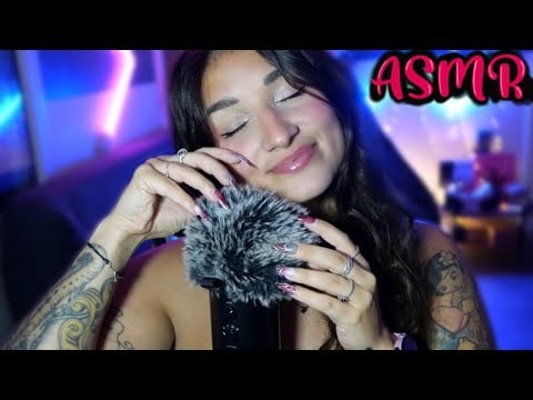 ASMR LE MEILLEUR MASSAGE CRÂNIEN 😴