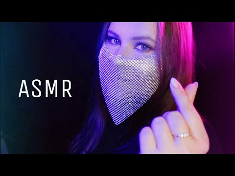 АСМР 💜 🖐️ УСЫПЛЯЮЩИЕ ЗВУКИ СУХИХ РУК! АСМР для сна и релакса 🎧 (без разговоров)🖐️