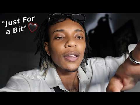 ASMR Playing With Your Hair until You Drift Asleep ❤️