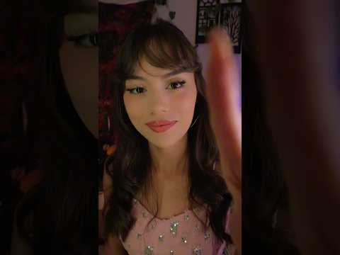 Takıntılı Kız kıskançlık krizinde 🙄 #asmr #asmrshorts #asmrroleplay #asmrtürkçe