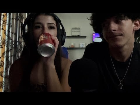 Unplanned ASMR W Boyfriend!