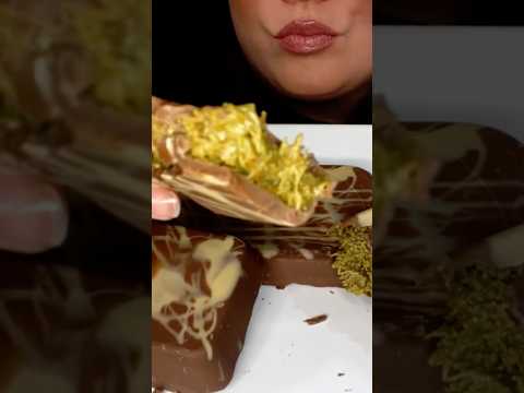 Do Dubai Chocolate Bars Taste Better Than Regular Chocolate?