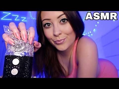 ASMR: 99% DE CHANCE DE DORMIR (NO TALKING)